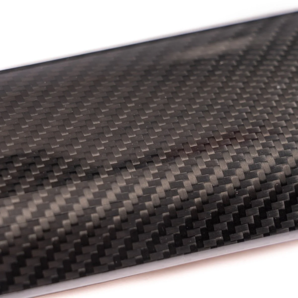 Axis Parts Dry Carbon Front Door Trim Cover 2015-2021 WRX / 2015-2021 STI - Image 2