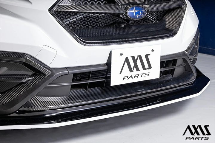Axis Parts Dry Carbon Front Grille 2022-2026 WRX - Image 7