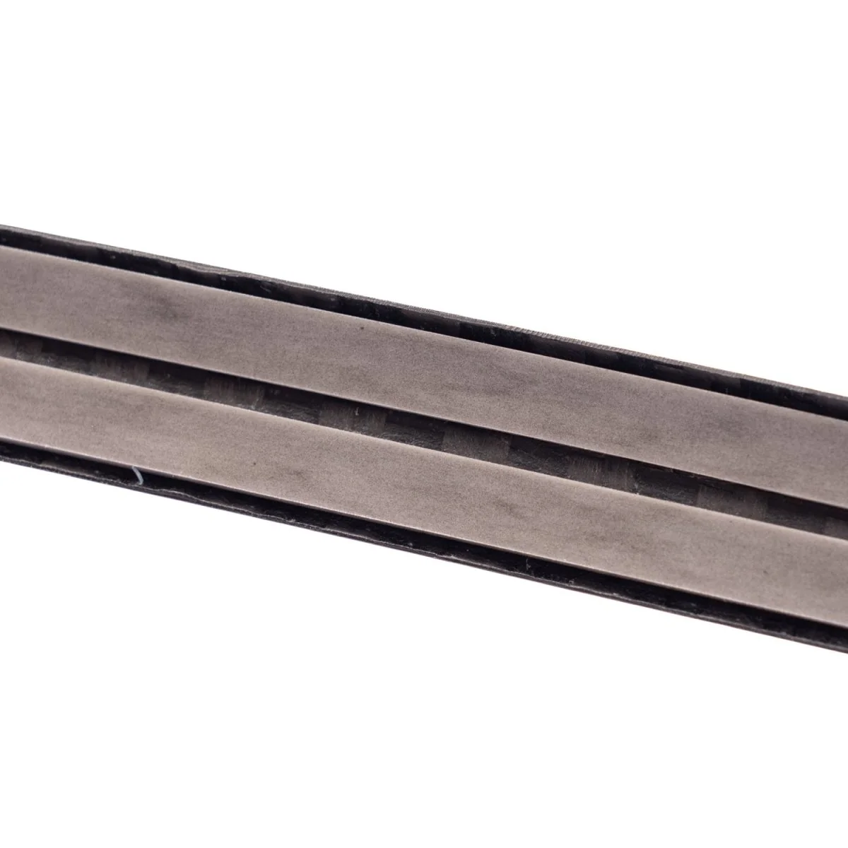 Axis Parts Dry Carbon Rain Channel Cover 2015-2021 WRX / 2015-2021 STI - Image 3