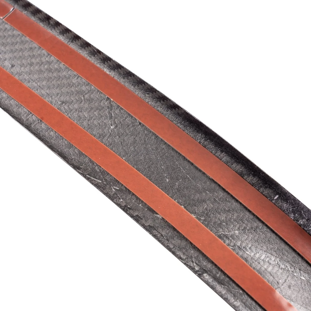 Axis Parts Dry Carbon Scuff Plate Cover 2022-2026 BRZ / 2022-2026 GR86 - Image 3