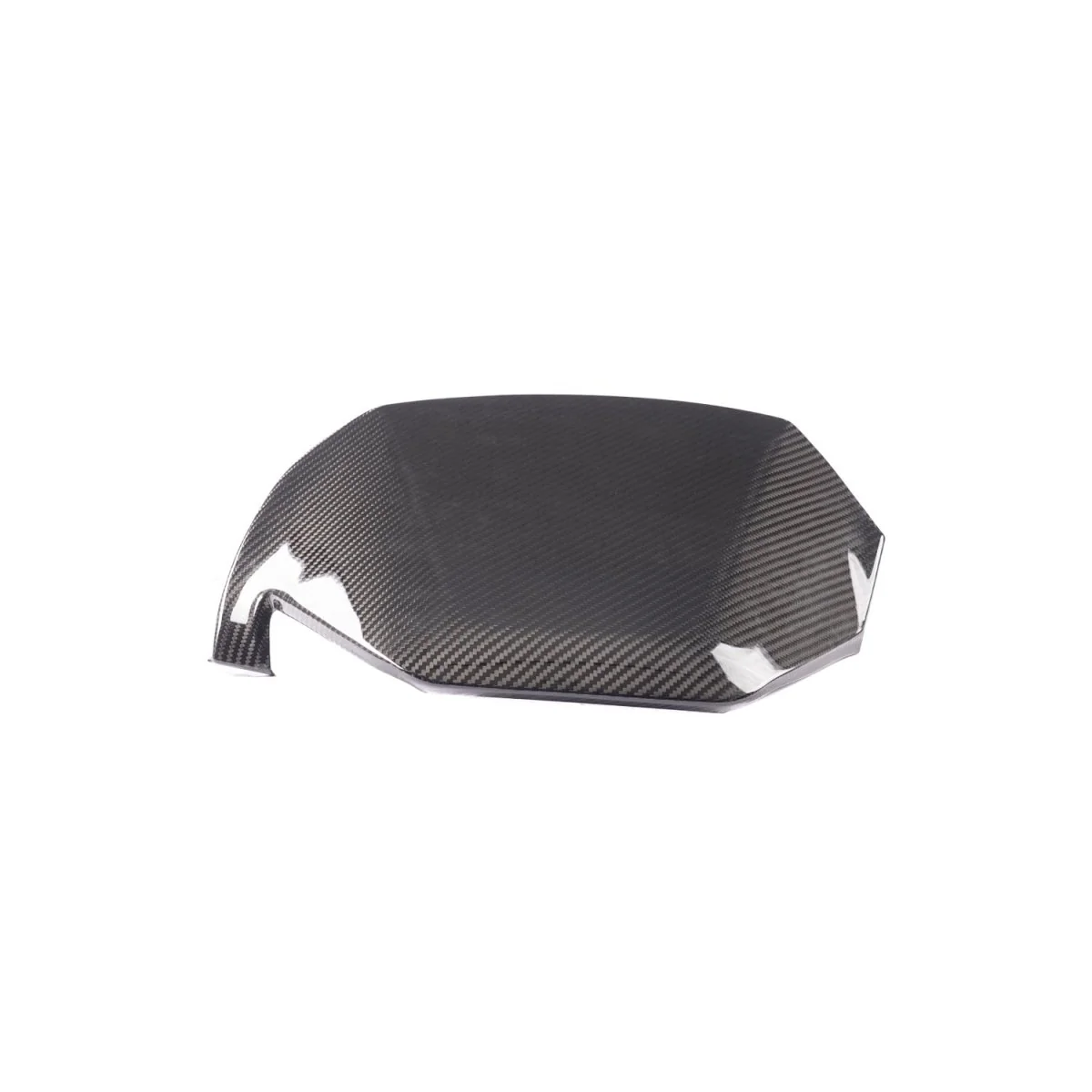 Axis Parts Dry Carbon Speedometer Hood Cover 2022-2026 WRX / 2024-2025 Crosstrek / 2024-2025 Impreza