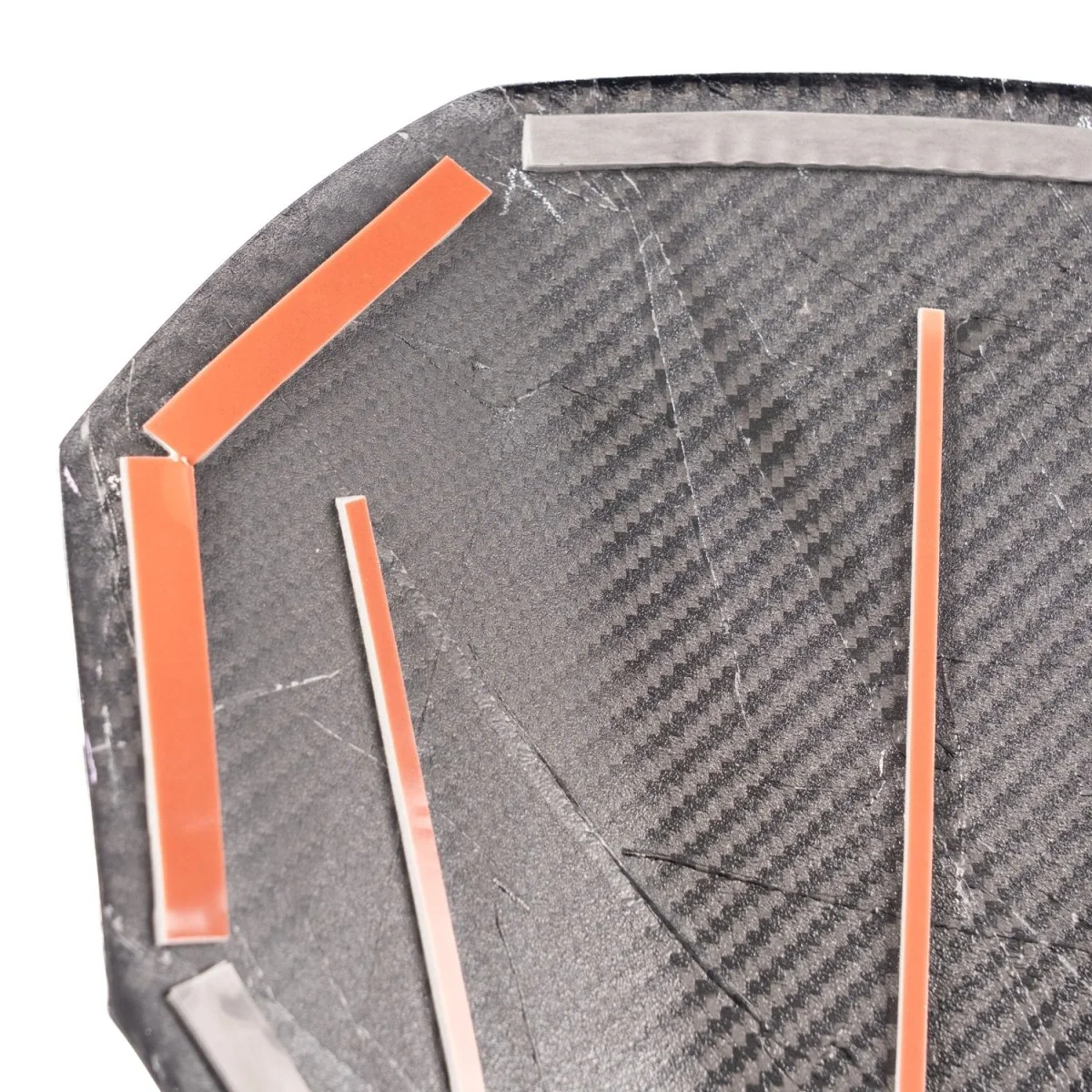 Axis Parts Dry Carbon Speedometer Hood Cover 2022-2026 WRX / 2024-2025 Crosstrek / 2024-2025 Impreza - Image 3