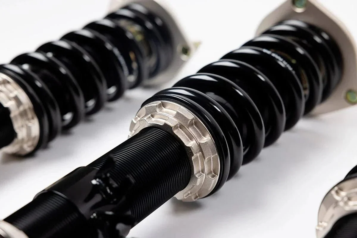 BC Racing BR Series Coilovers 2017-2023 Impreza Sport / Base (GT7) - Image 2