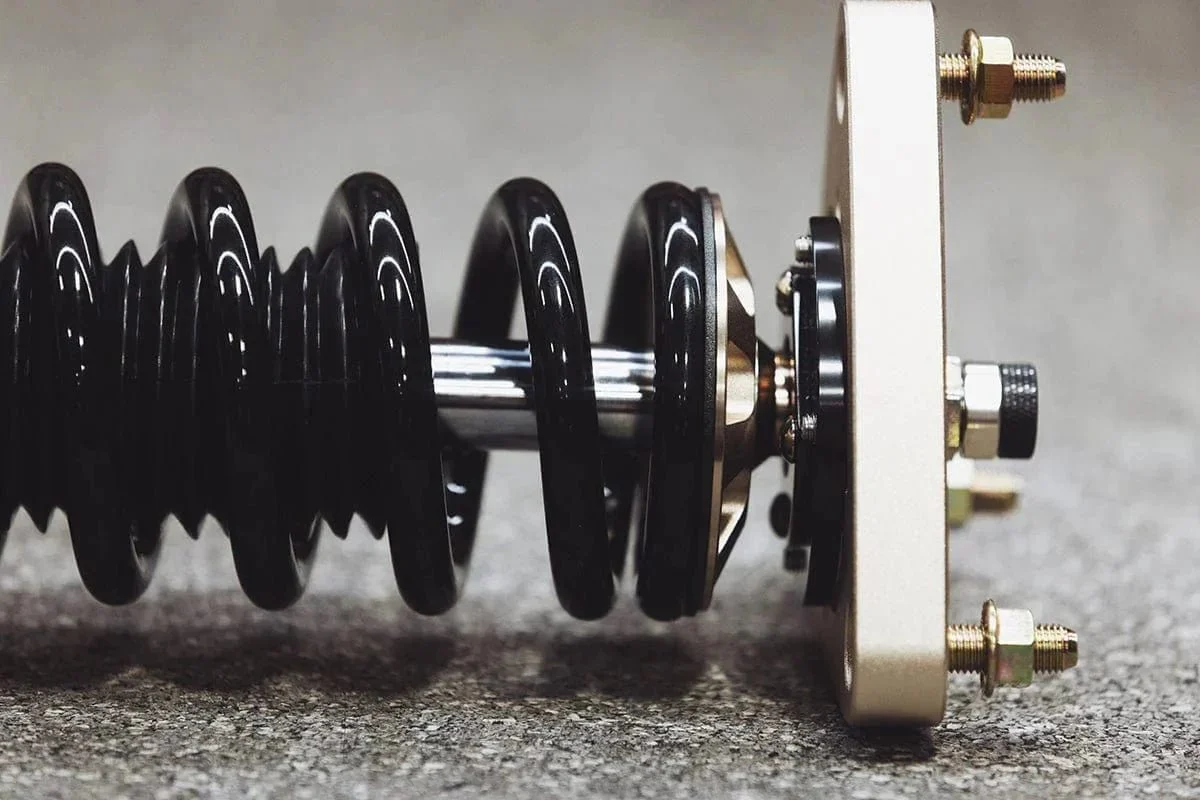 BC Racing DS Series Coilovers 2019-2025 Forester (SK) - Image 3