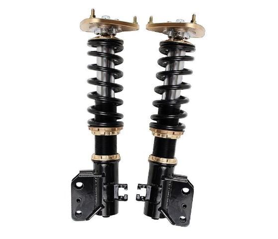 BC Racing RM Series Coilovers 2010-2014 Legacy (BM9 / BR9)