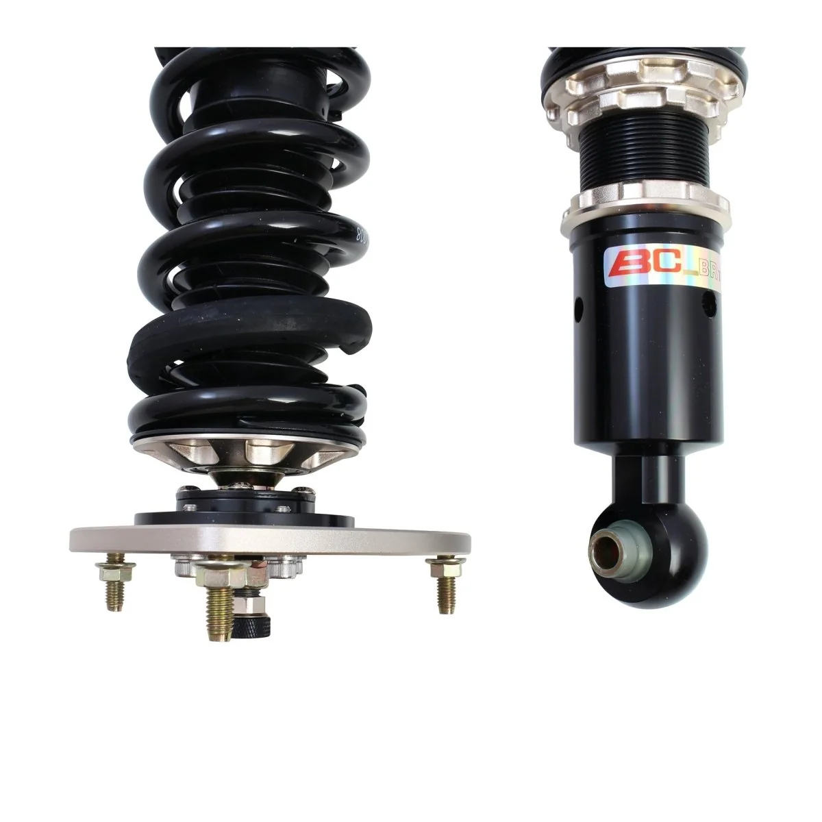 BC Racing RM Series Coilovers 2011-2014 Impreza STI Sedan (GVB / GVF) - Image 3