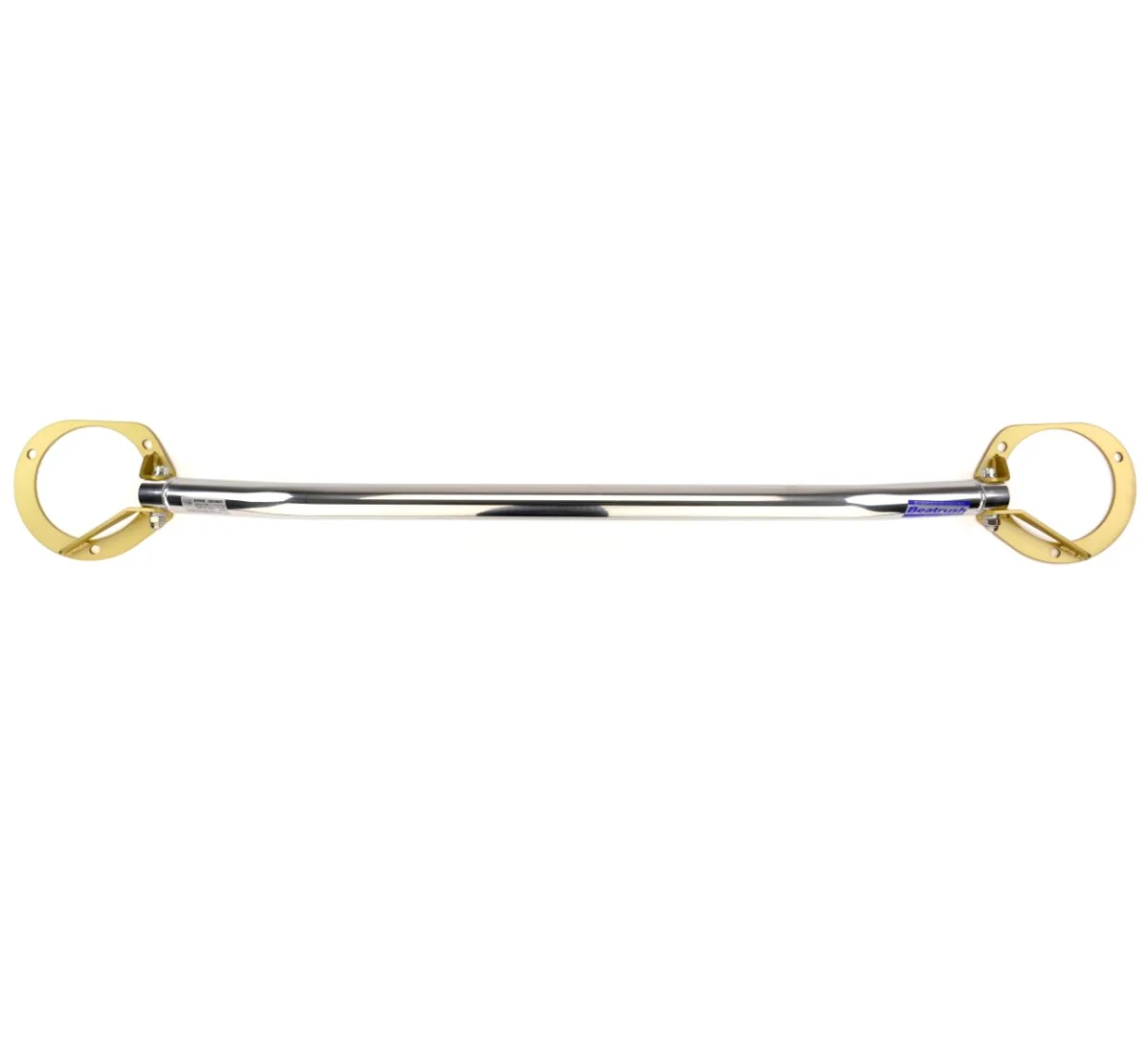 Beatrush Front Strut Tower Bar 2015-2021 WRX / 2015-2021 STI - Image 3