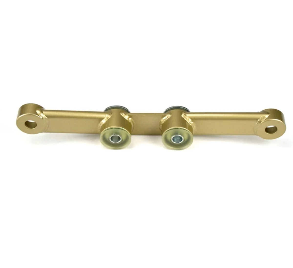 Beatrush Rear Diff Mount Support Bar 2002-2007 WRX / 2004-2007 STI - Image 2