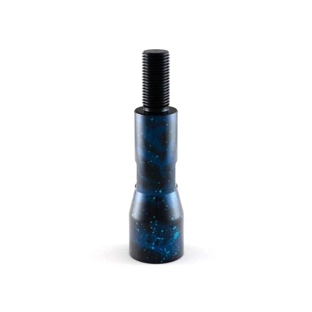 Billetworkz 2" Shift Knob Extender 2002-2014 WRX / Most 5 Speed Models - Image 4