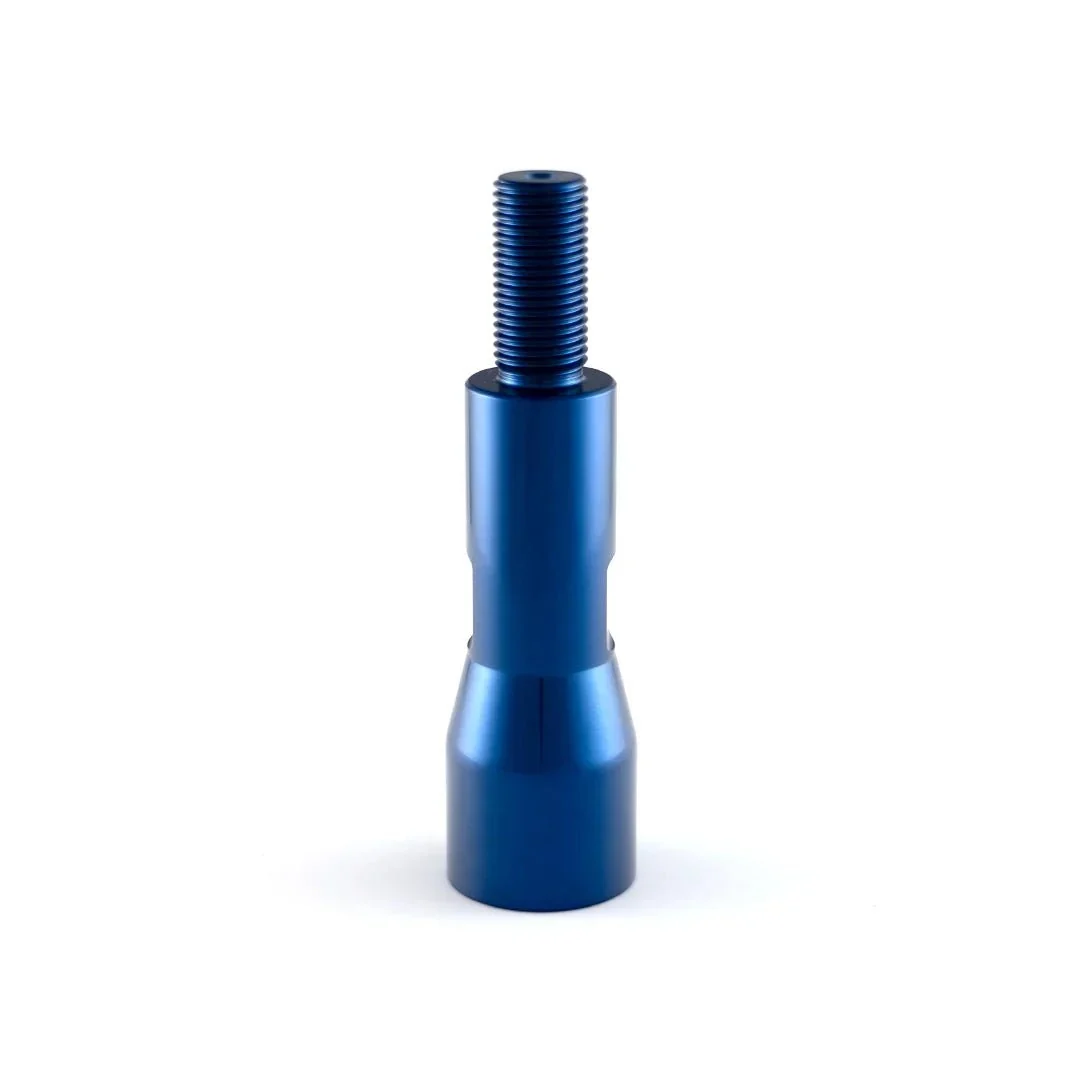 Billetworkz 2" Shift Knob Extender 2002-2014 WRX / Most 5 Speed Models - Image 7