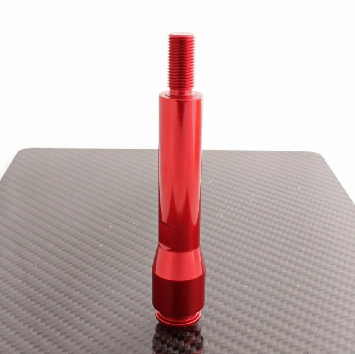 Billetworkz 4" Shift Knob Extender 2015-2026 WRX / 2004-2021 STI