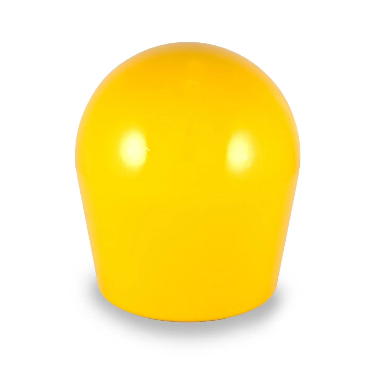 Billetworkz Automatic Shifter Gloss Yellow Fits 19-24 Subaru Forester - Image 6