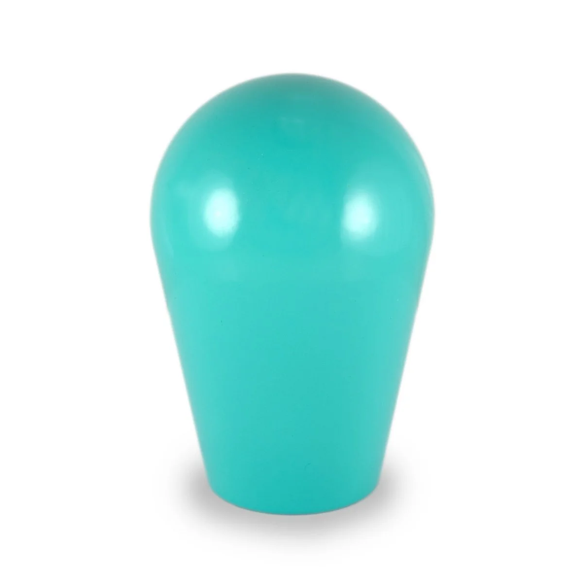 Billetworkz Automatic Shifter Hyper Teal Fits Most Subaru CVT Models - Image 7