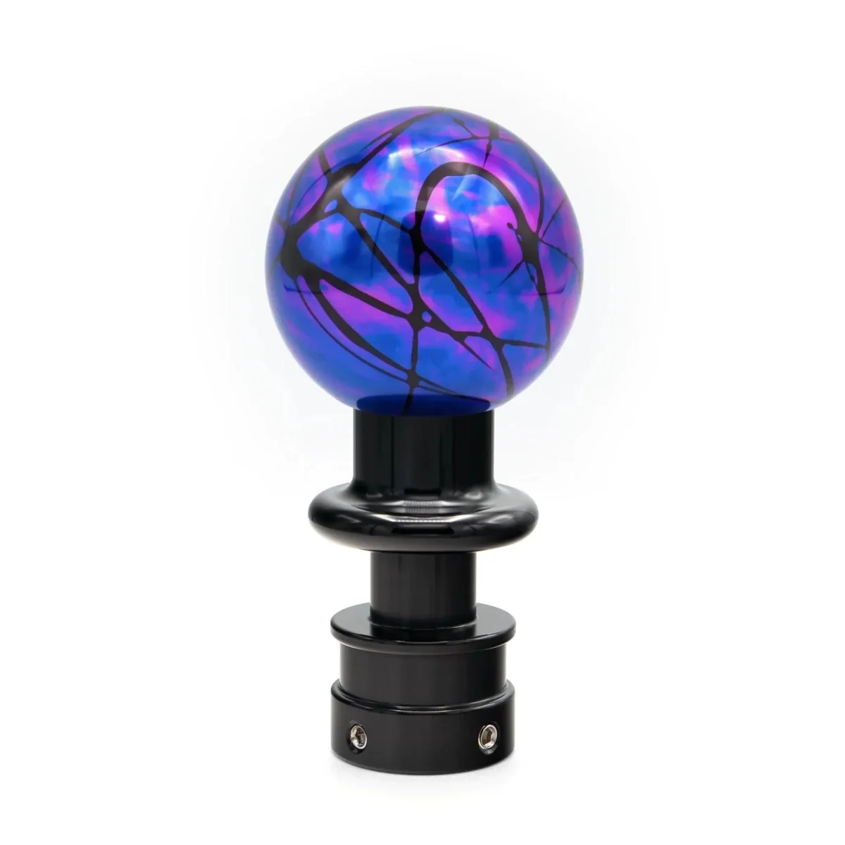 Billetworkz Automatic Shifter Nebula w/ Black Splash Subaru Forester 19-24