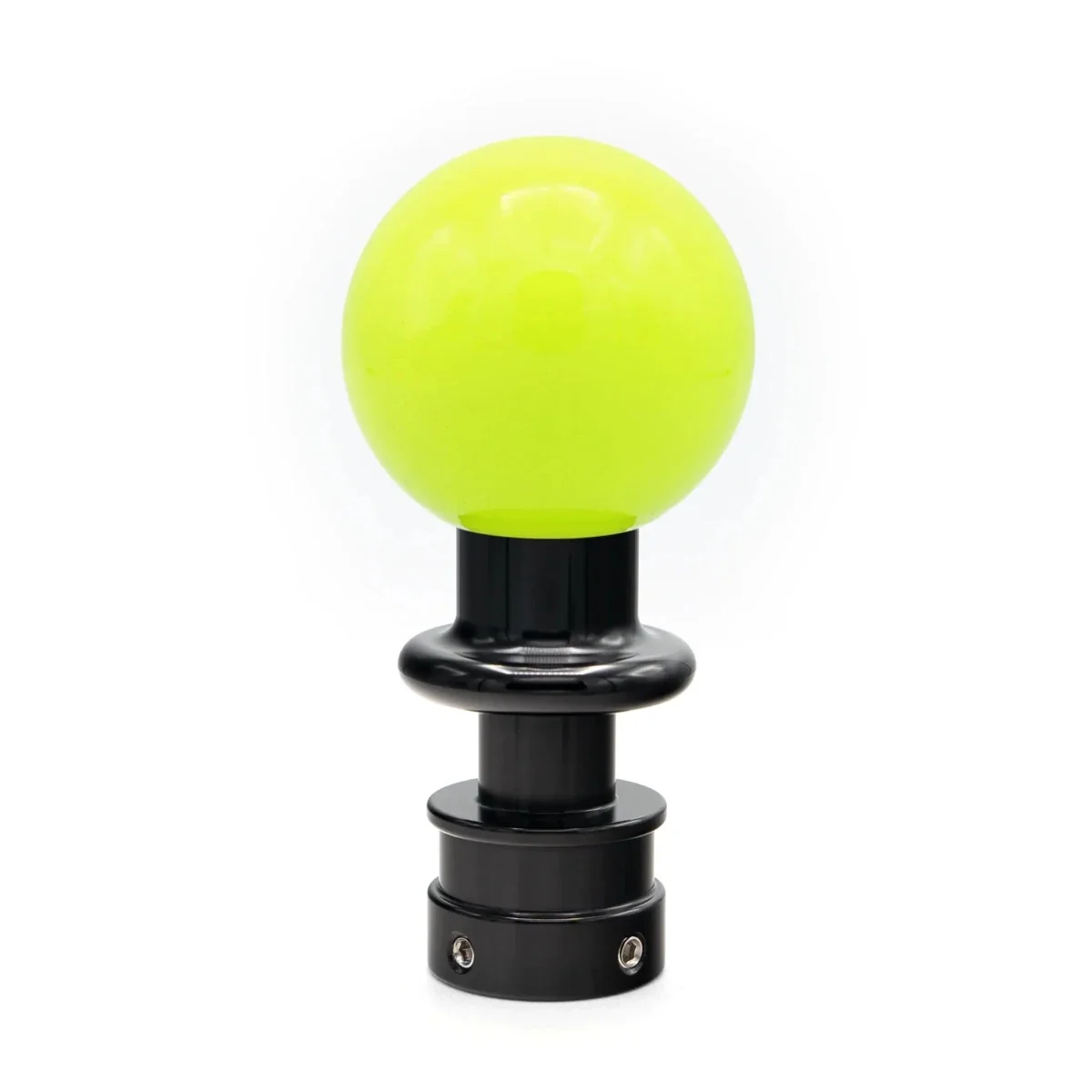 Billetworkz Automatic Shifter Neon Yellow Subaru Forester 19-24