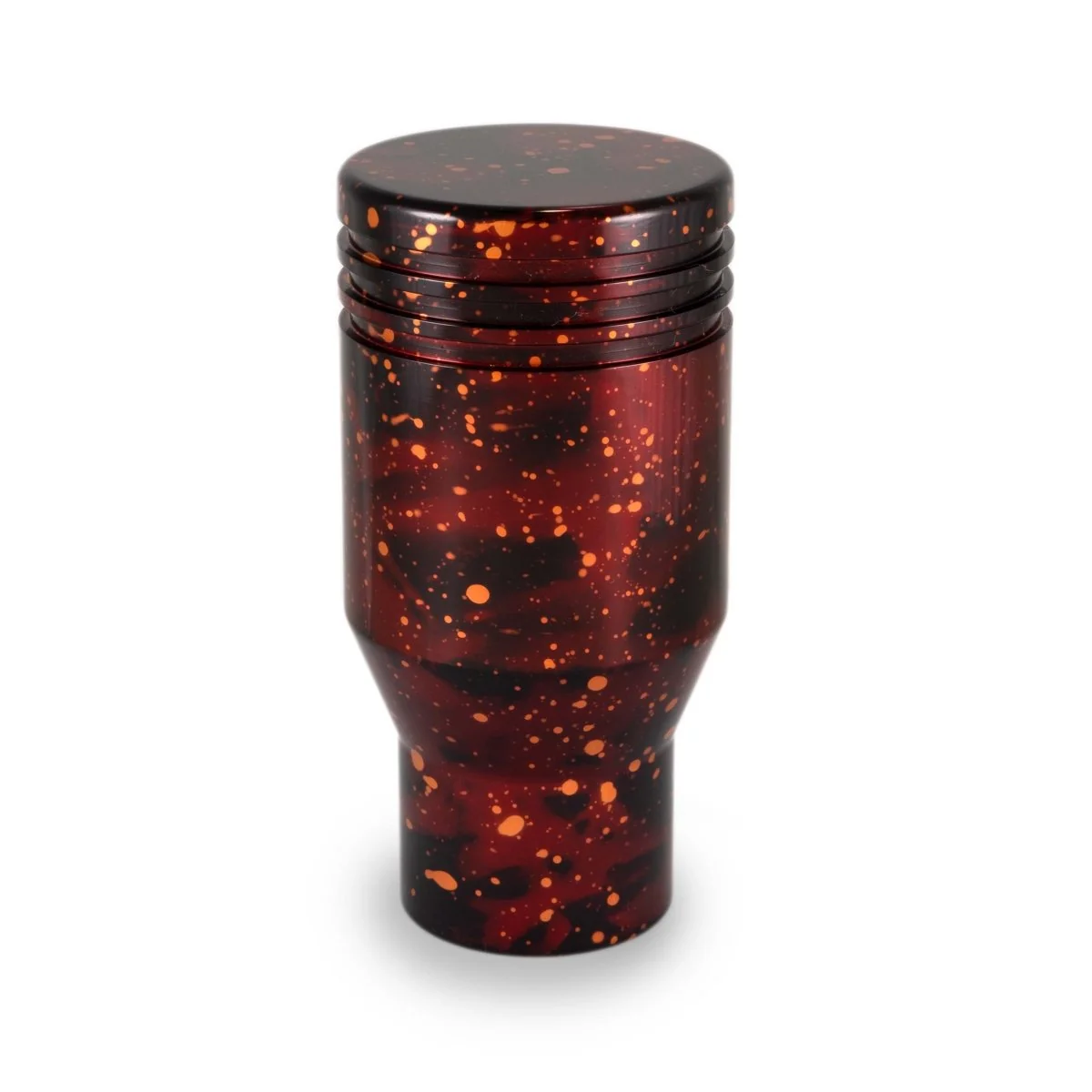 Billetworkz Cosmic Space Weighted Shift Knob 5 Speed Japanese Engraving Fits Most Subaru Models - Image 14