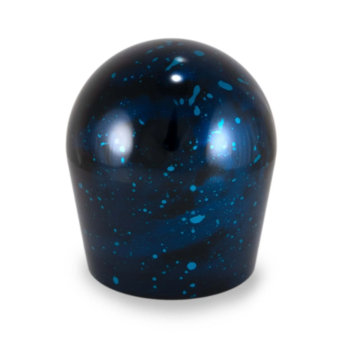Billetworkz Cosmic Space Weighted Shift Knob 6 Speed Japanese Engraving 13-21 Subaru BRZ / 13-21 Scion FR-S / 13-21 Toyota 86 - Image 5