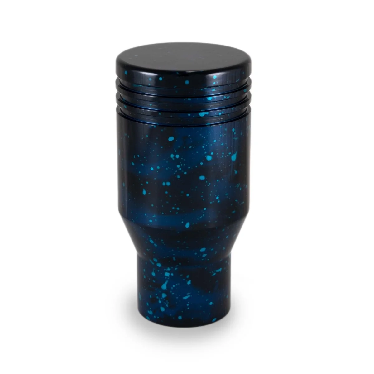Billetworkz Cosmic Space 6 Speed Japanese Shift Knob 13-21 Subaru BRZ / FR-S / 86 - Image 14
