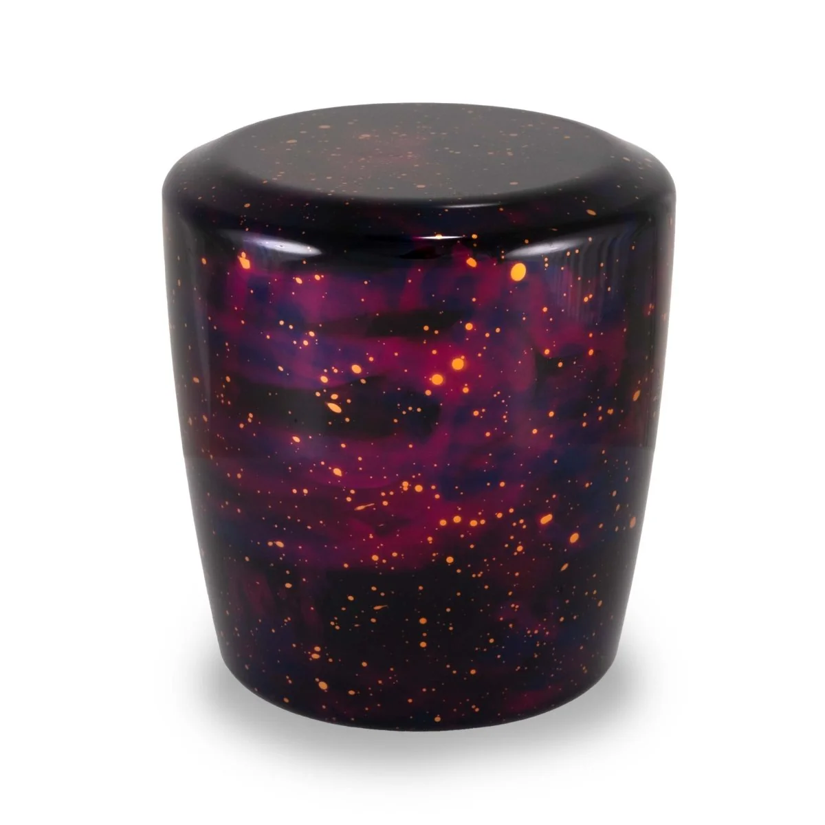 Billetworkz Cosmic Space 6 Speed Shift Knob STI Jail-Prison Engraving Subaru STI - Image 22