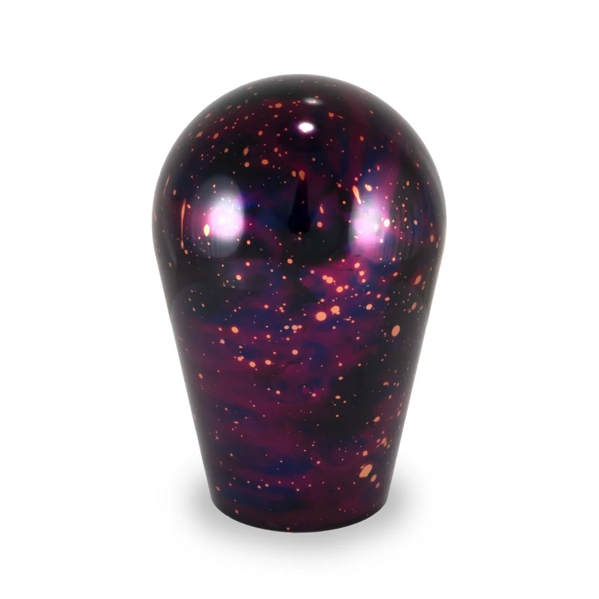 Billetworkz Cosmic Space 6 Speed Shift Knob STI Japanese Engraving Subaru STI - Image 28