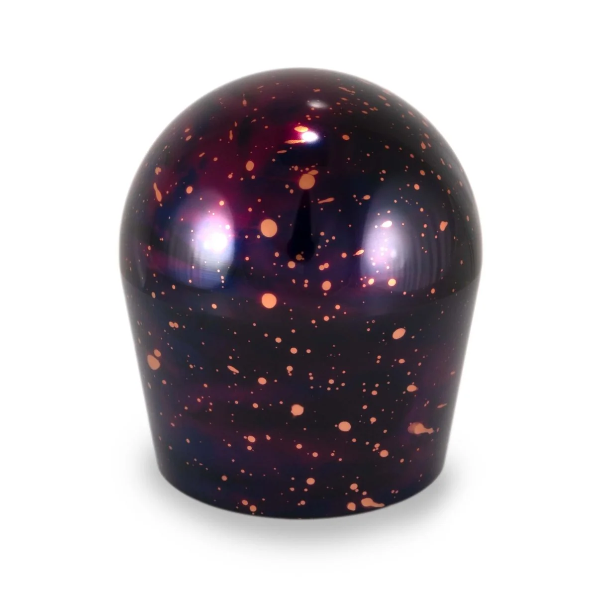 Billetworkz Cosmic Space 6 Speed Velocity Shift Knob Fits Most Subaru STI Models - Image 8