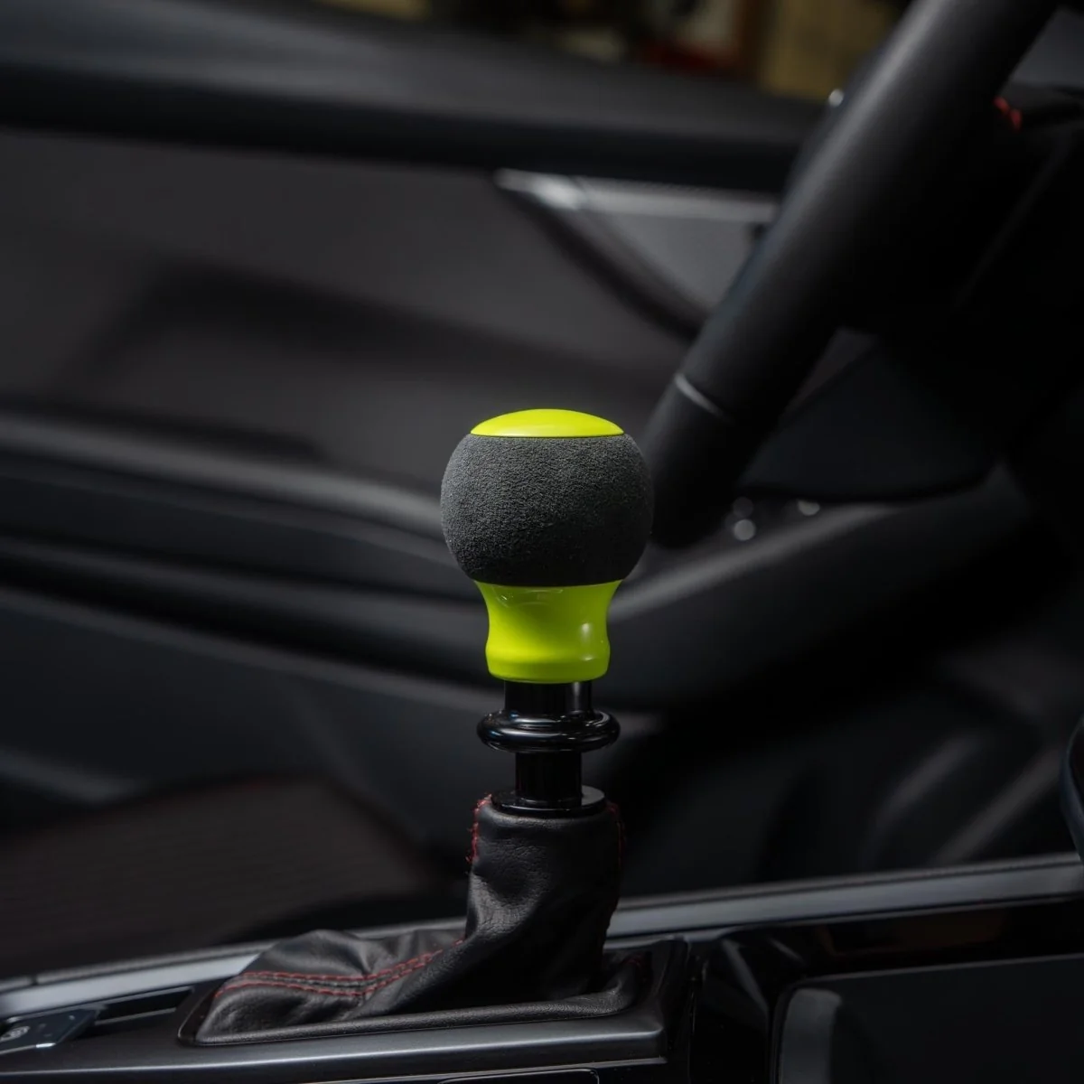 Billetworkz Fusion Automatic Shifter Fits Most Subaru CVT Models - Image 20