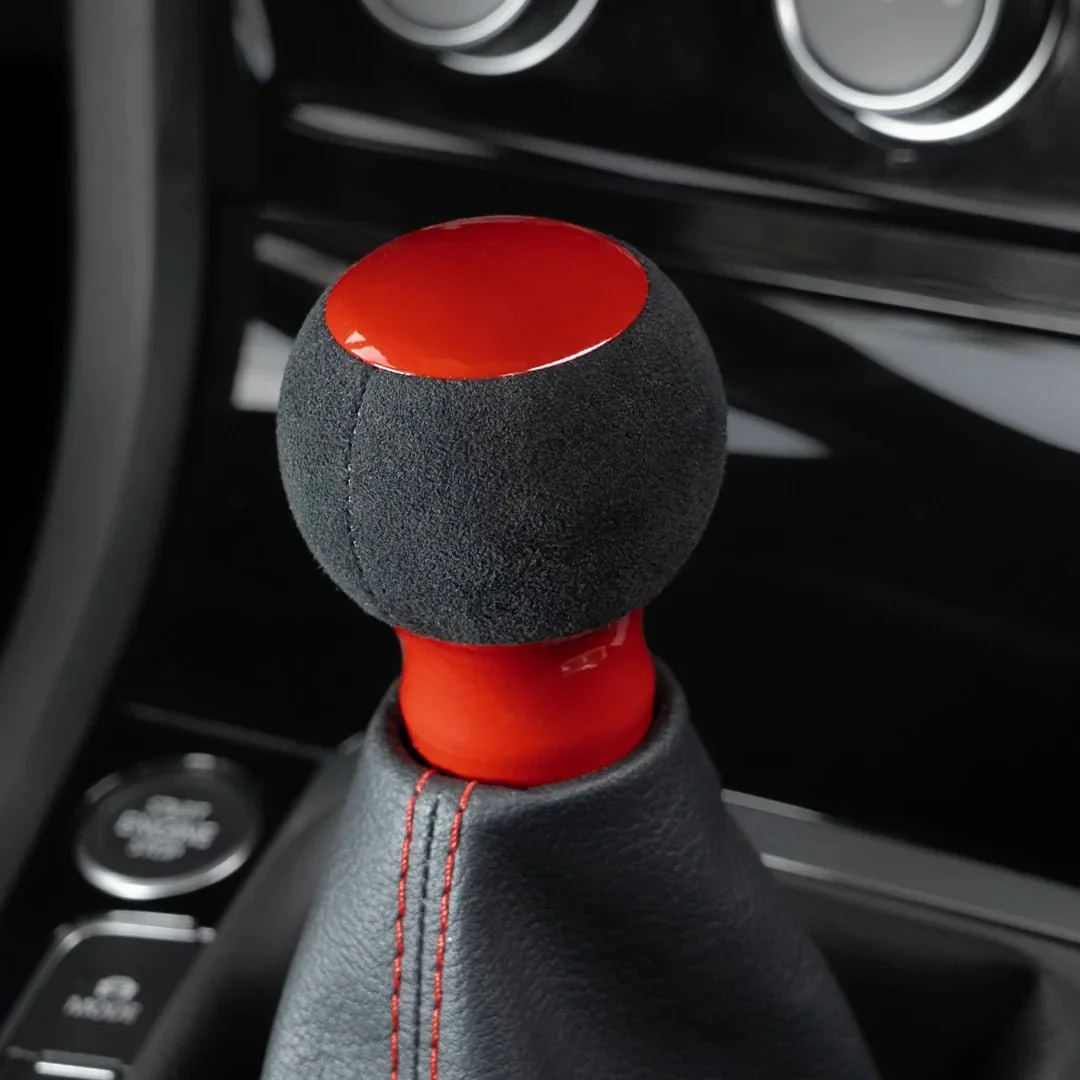 Billetworkz Fusion Weighted Shift Knob Fits Most Subaru BRZ / Toyota GR86 Models - Image 10