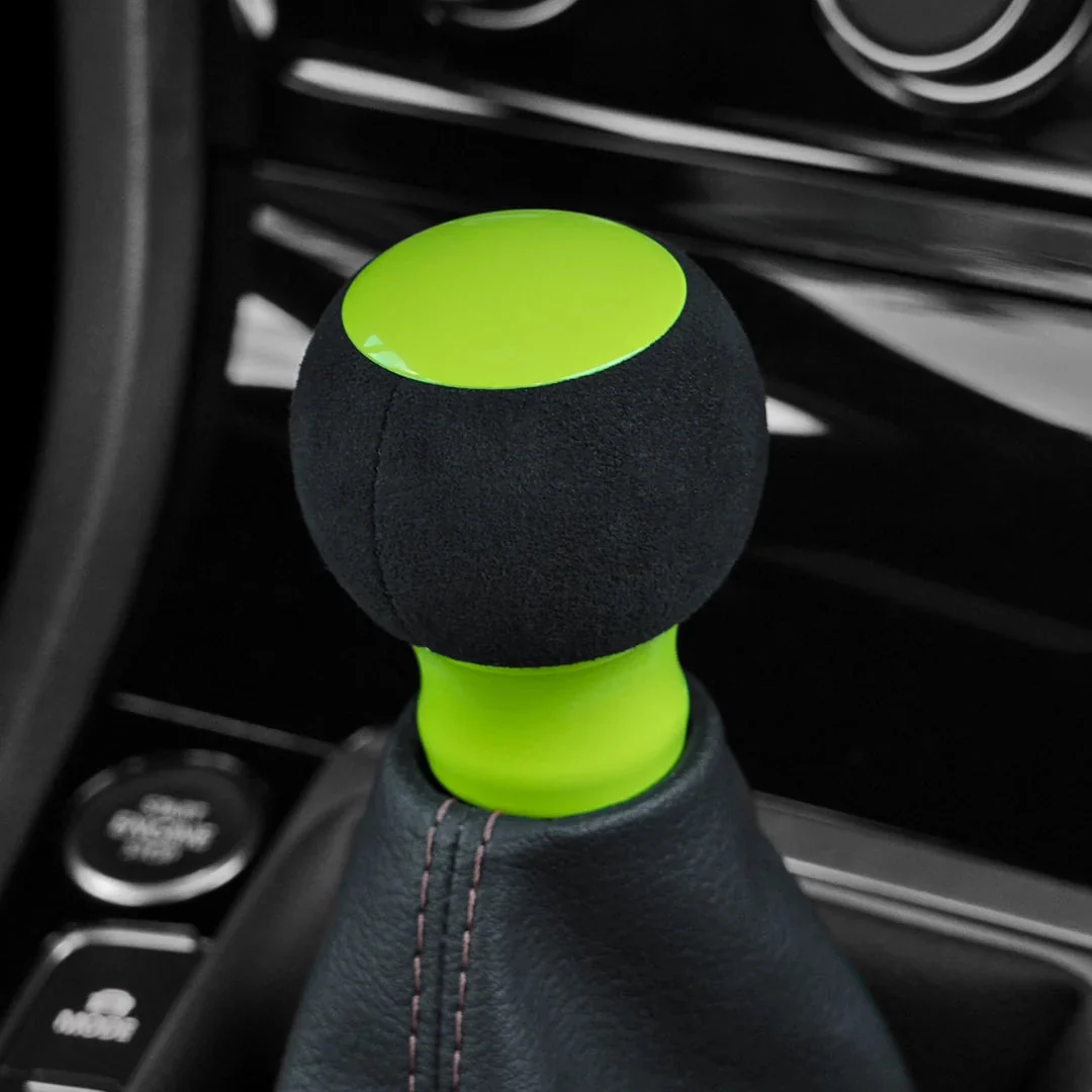 Billetworkz Fusion Weighted Shift Knob Fits Most Subaru BRZ / Toyota GR86 Models - Image 16
