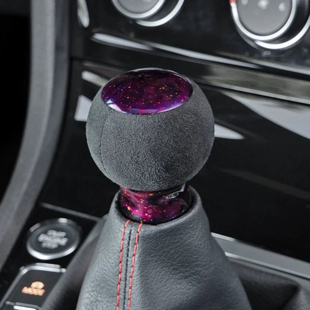 Billetworkz Fusion Weighted Shift Knob Fits Most Subaru BRZ / Toyota GR86 Models - Image 20