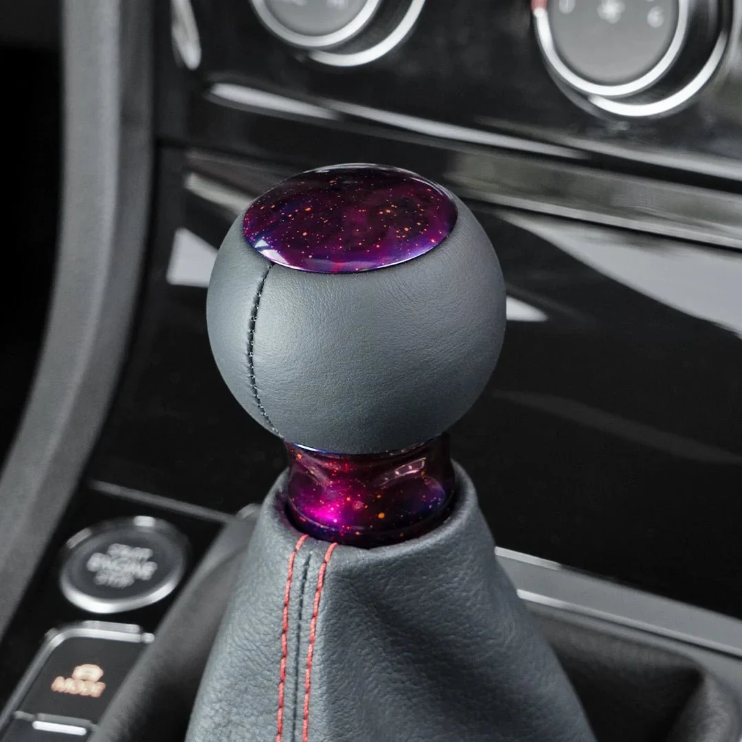 Billetworkz Fusion Weighted Shift Knob Fits Most Subaru BRZ / Toyota GR86 Models - Image 21