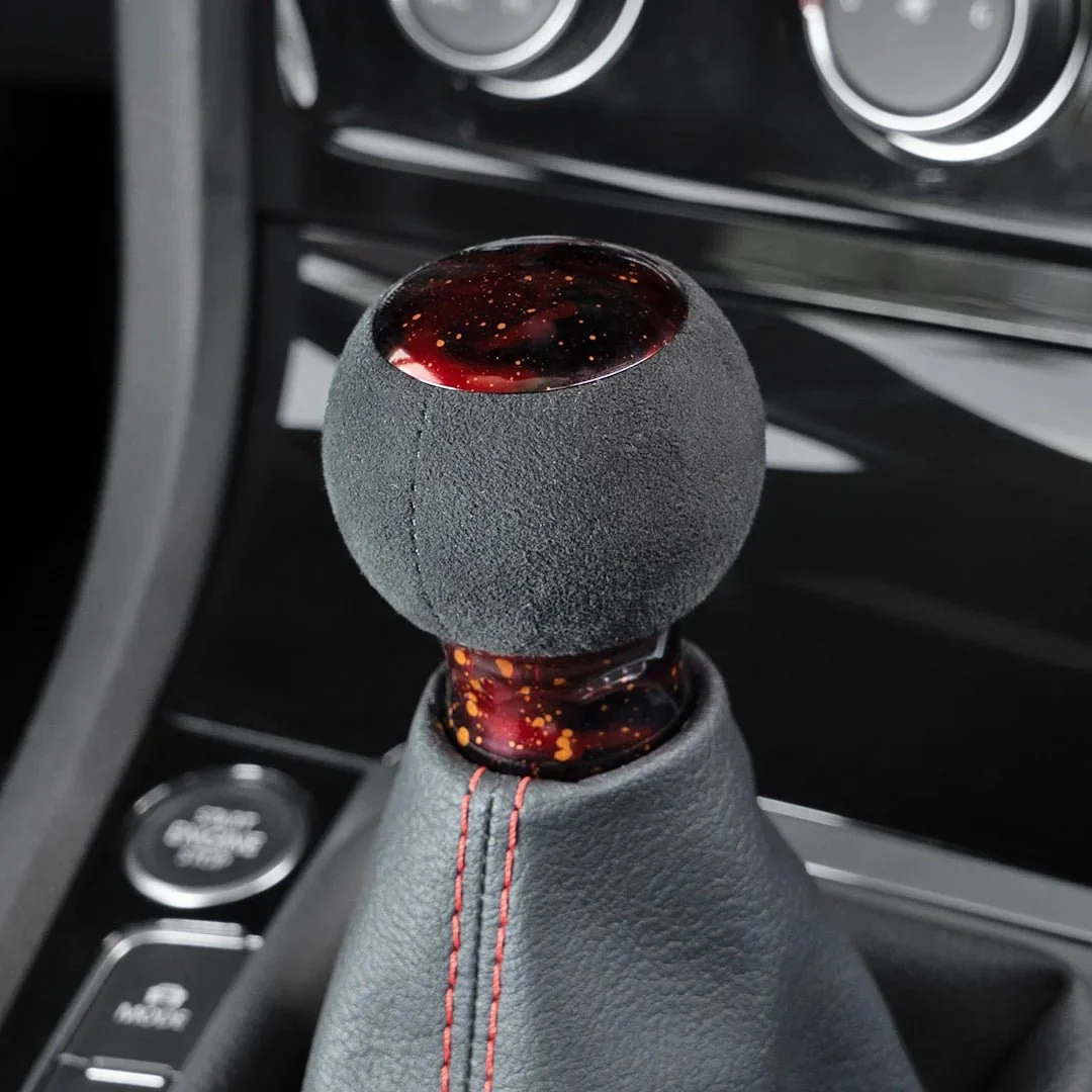 Billetworkz Fusion Weighted Shift Knob Fits Most Subaru BRZ / Toyota GR86 Models - Image 24