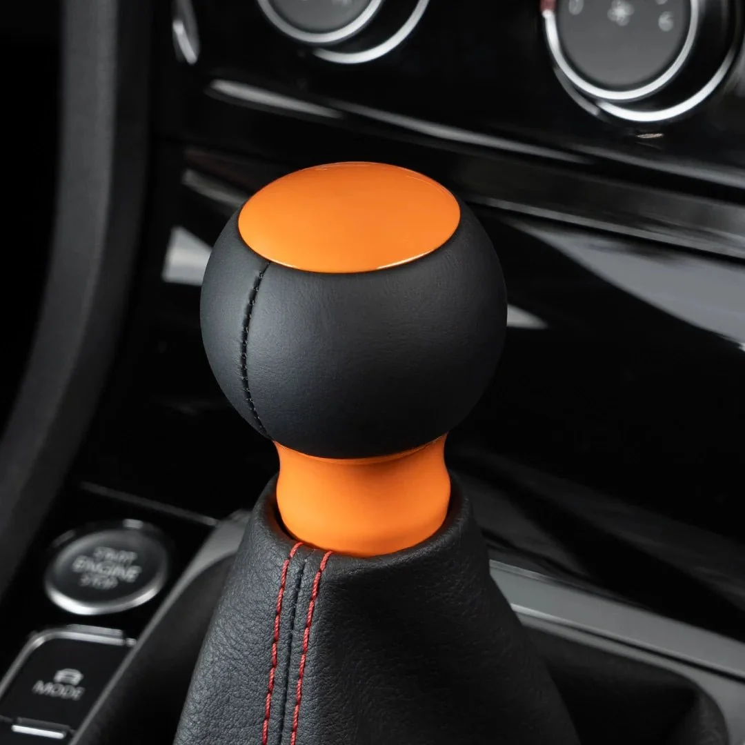 Billetworkz Fusion Weighted Shift Knob Fits Most Subaru BRZ / Toyota GR86 Models - Image 9