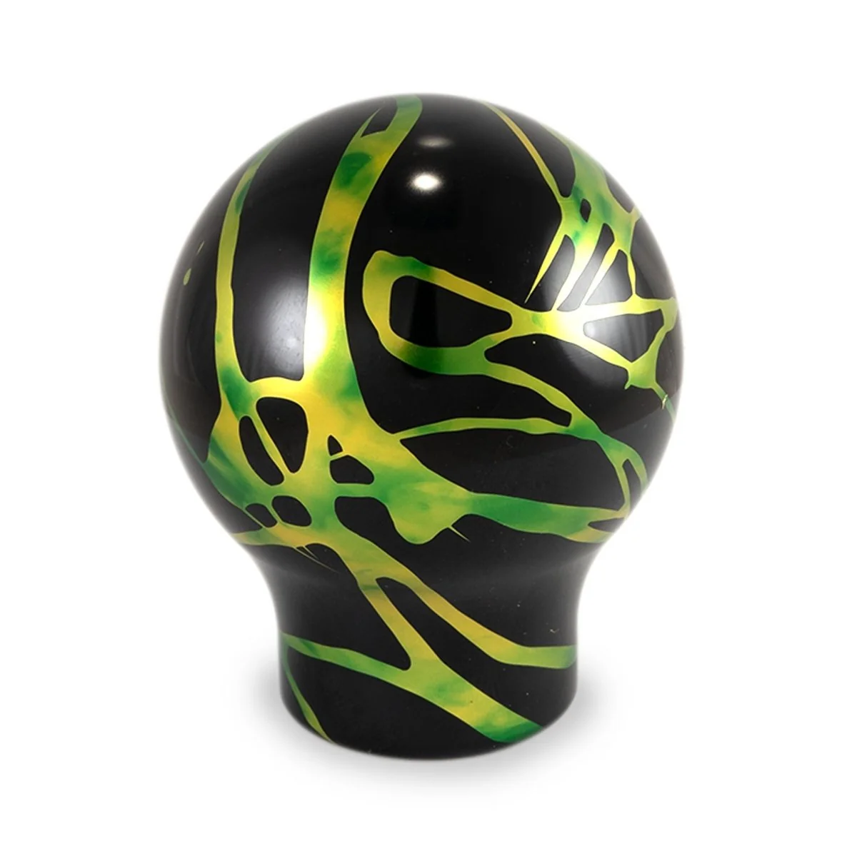 Billetworkz Lightbulb Aluminum Shift Knob 13-21 Subaru BRZ / Scion FR-S / Toyota 86 - Image 10