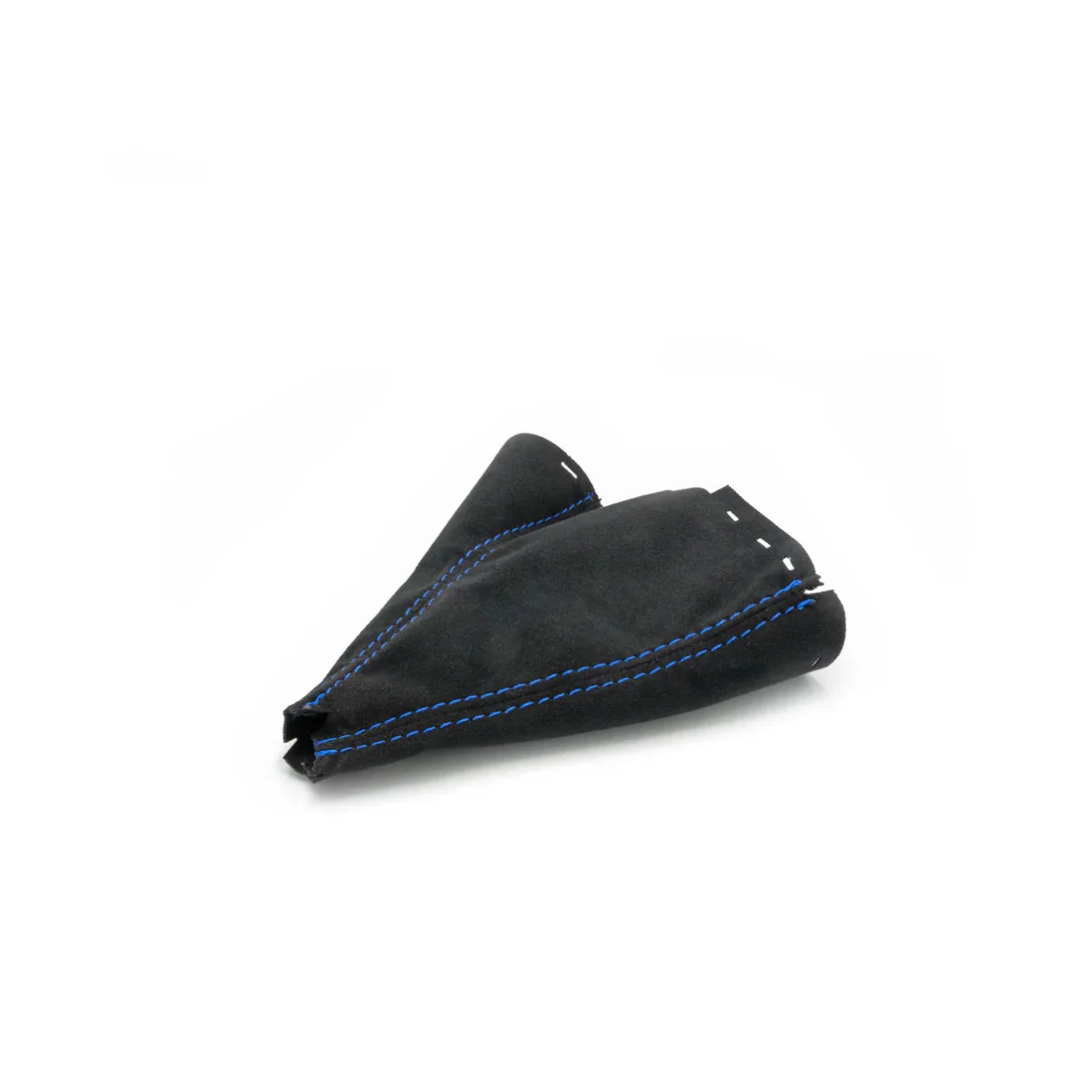 Billetworkz Premium Alcantara Shift Boot 2022-2026 BRZ Automatic / 2022-2026 GR86 Automatic - Image 4
