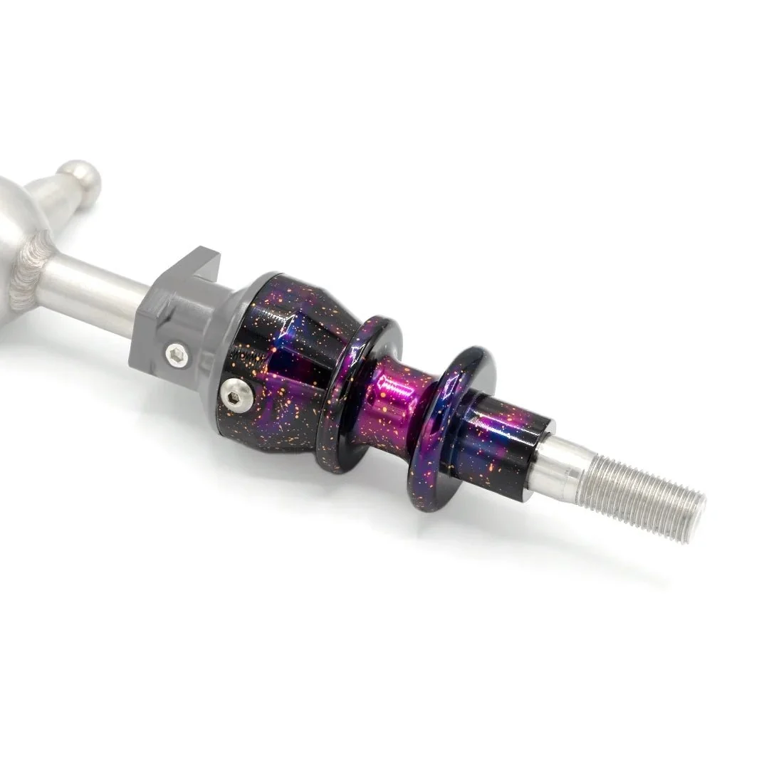Billetworkz Short Shifter Reverse Lockout - Lockout Only - Image 8