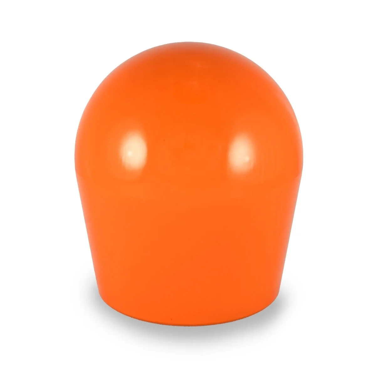Billetworkz Short Teardrop Weighted Manual Shift Knob 13-21 Subaru BRZ / 13-16 Scion FR-S / 13-21 Toyota 86 - Image 4