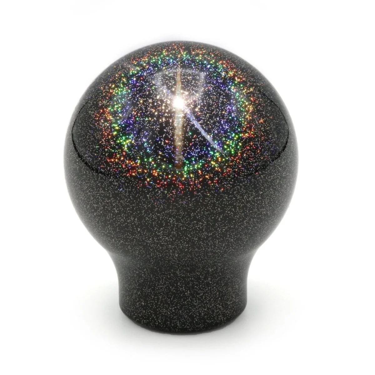 Billetworkz Weighted 5-Speed Shift Knob Fits Most Subaru Models - Image 25