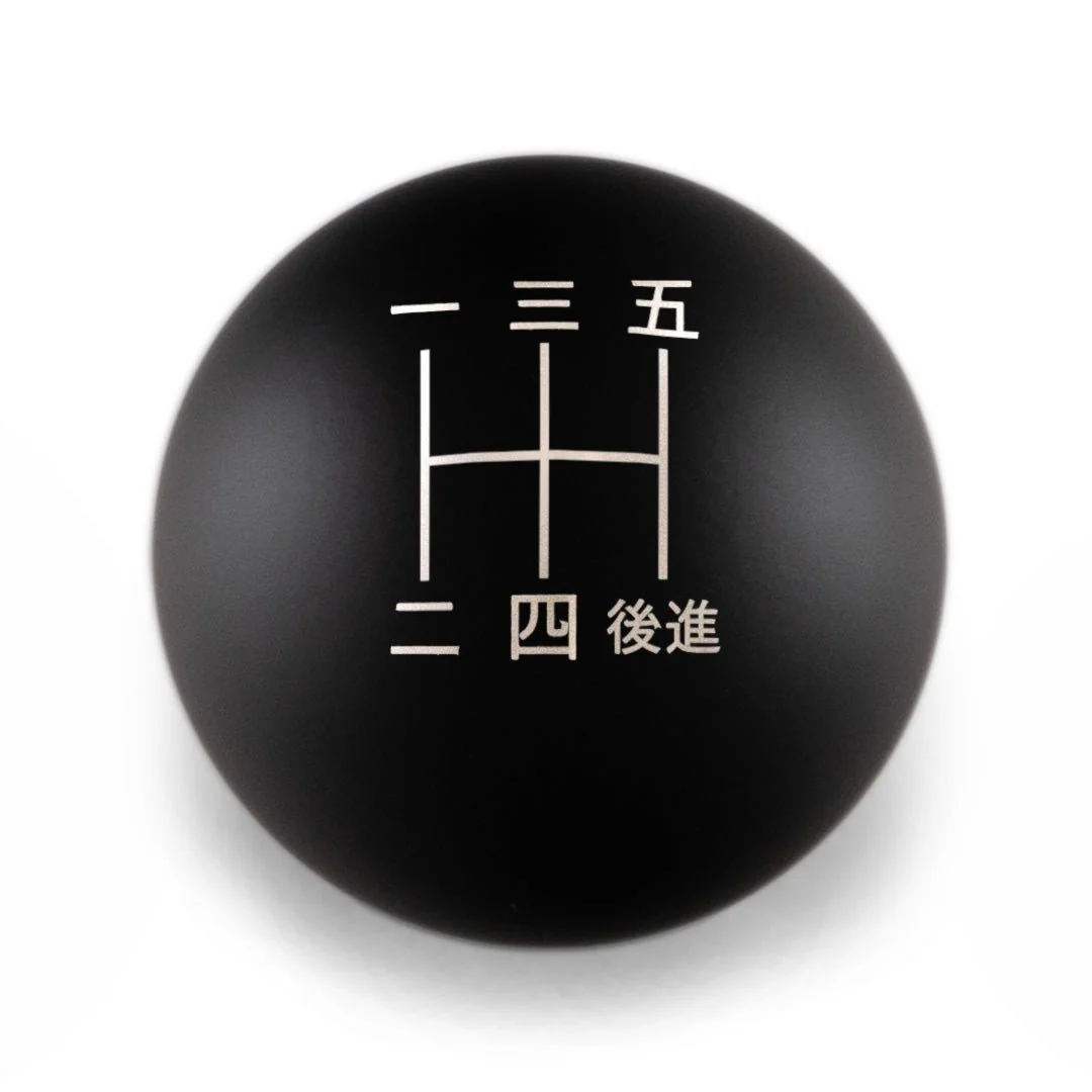 Billetworkz Weighted 5-Speed Shift Knob Fits Most Subaru Models - Image 23