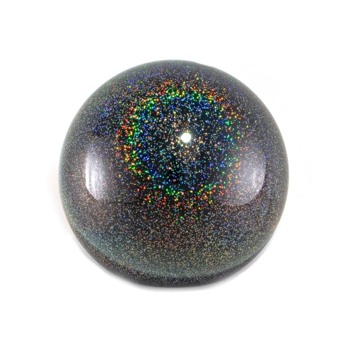 Billetworkz Weighted Shift Knob 6-Speed Standard Engraving Fits Most Subaru Models - Image 2