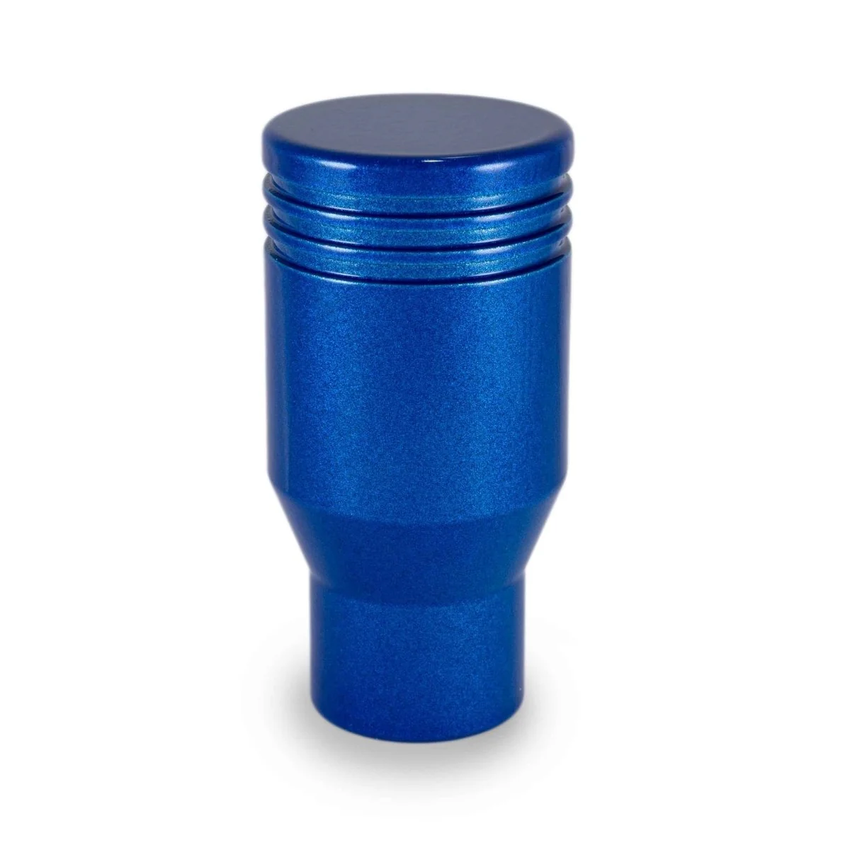 Billetworkz Weighted Shift Knob 6 Speed STI Jail-Prison Engraving Fits Most Subaru STI Models - Cobalt Blue - Image 42