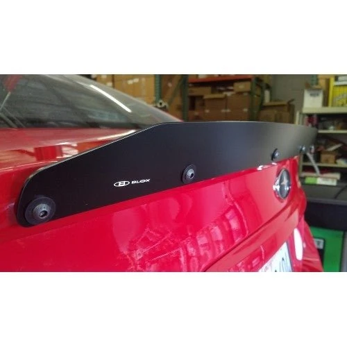 BLOX Racing Gurney Flap 2015-2021 WRX / 2015-2021 STI - Image 3