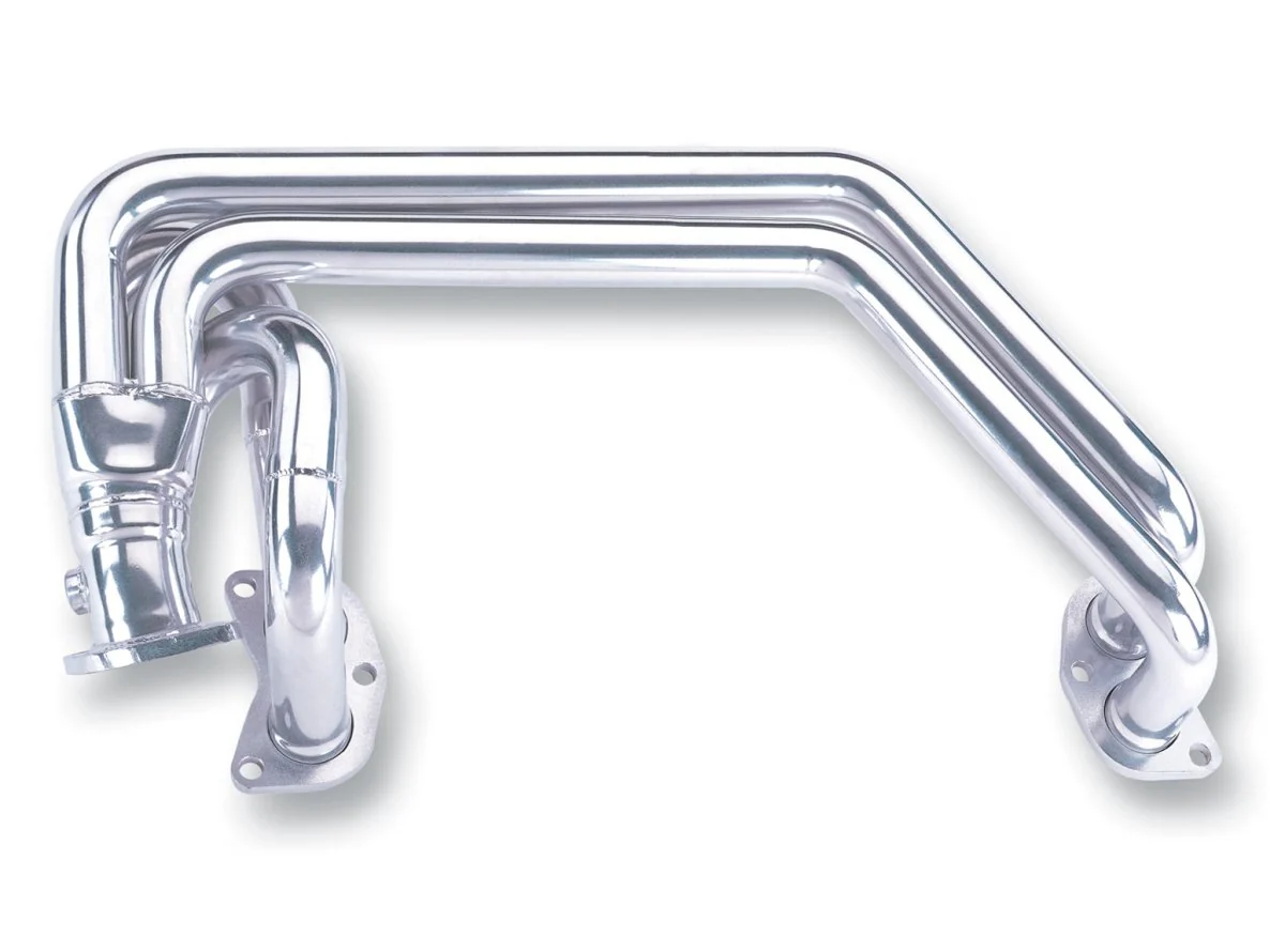 Borla Exhaust Manifold 2002-2014 WRX / 2004-2018 STI