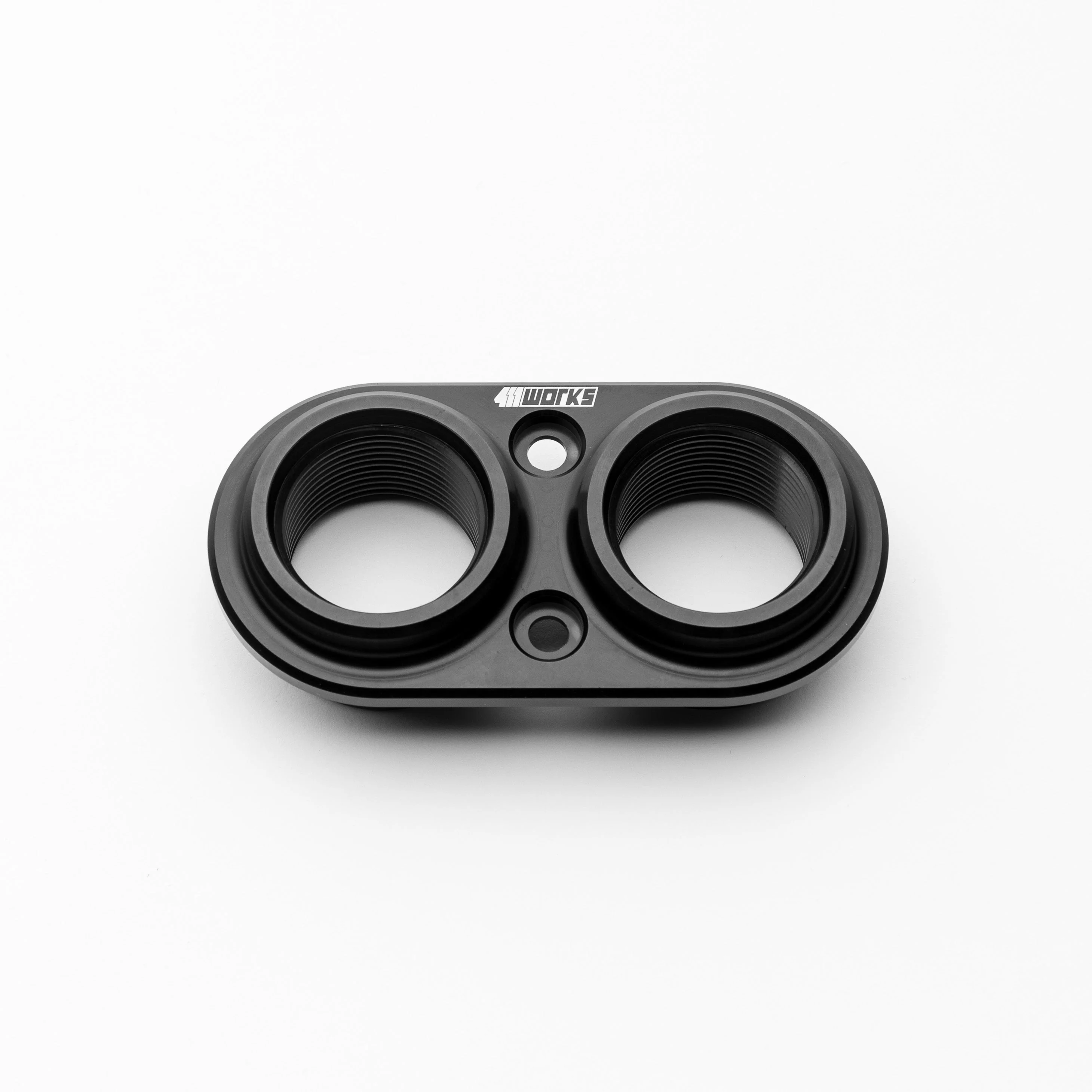 411 Works Aluminum Bulkhead ORBs - Image 10