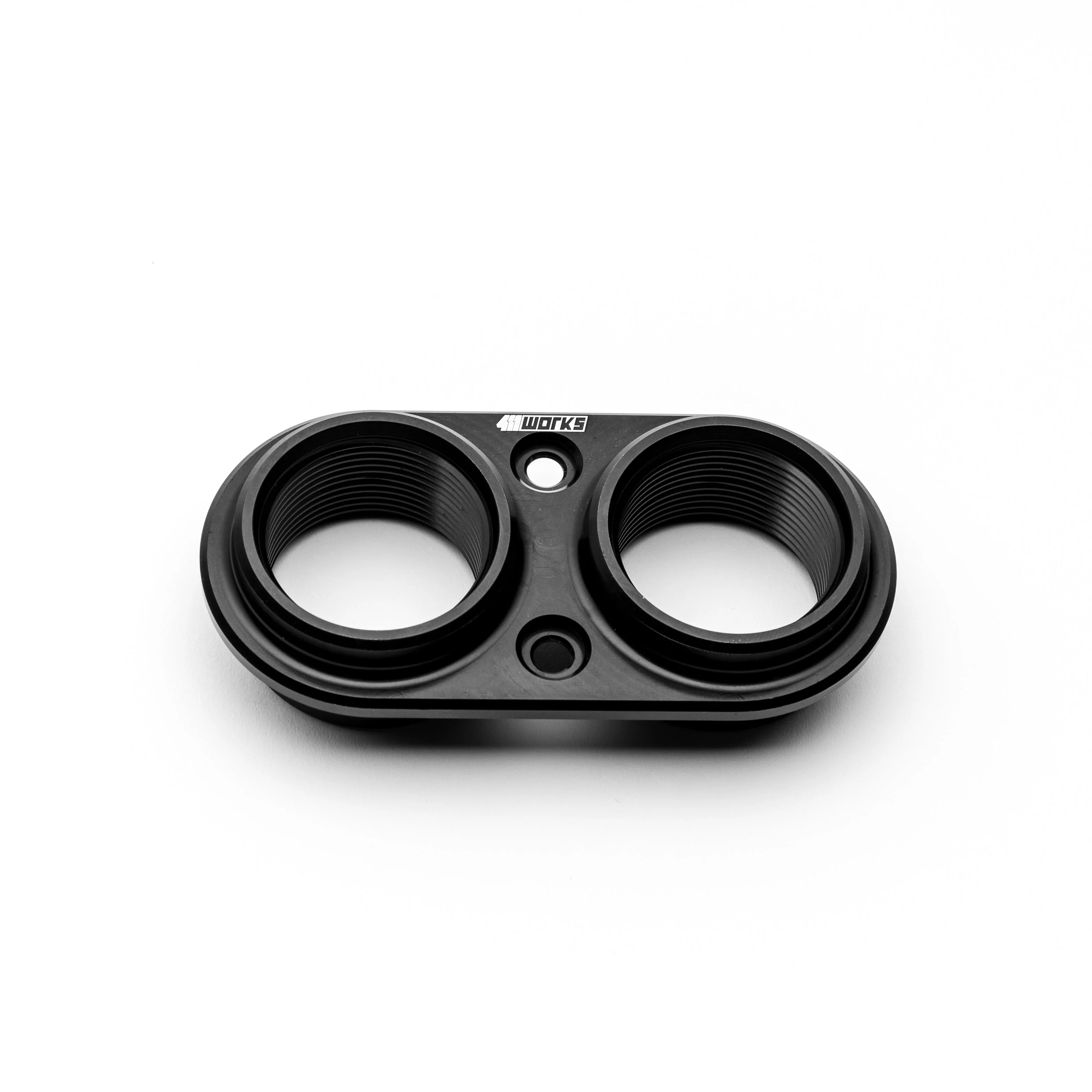 411 Works Aluminum Bulkhead ORBs - Image 6