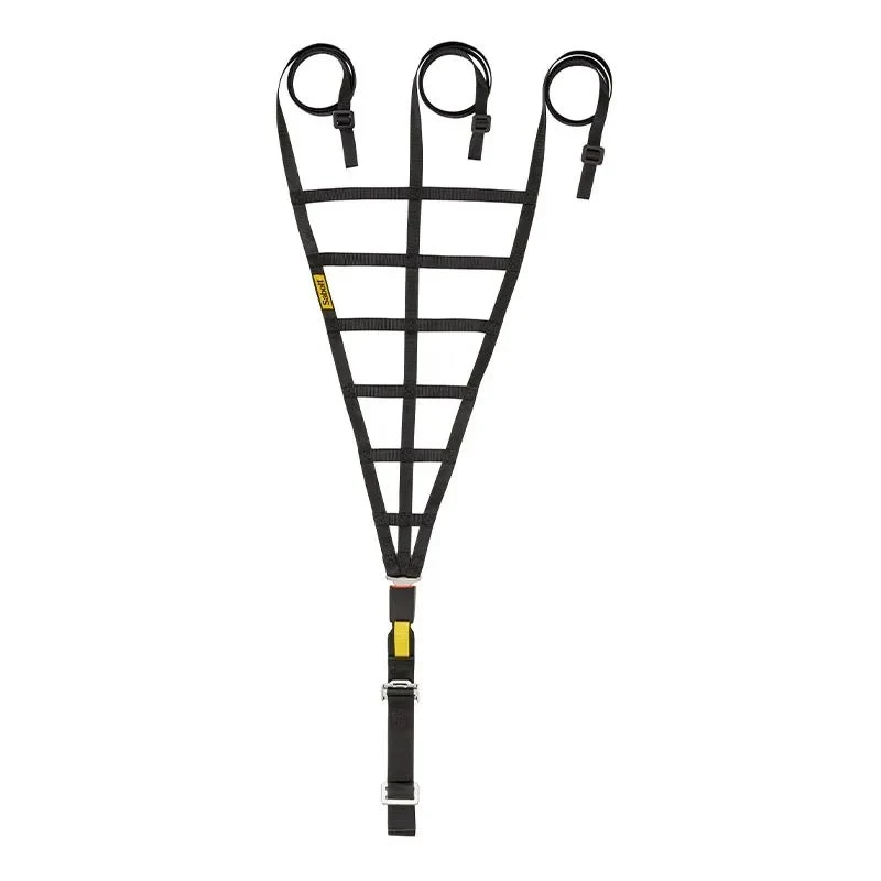 Sabelt Professional Window Net Triangular Assembly
