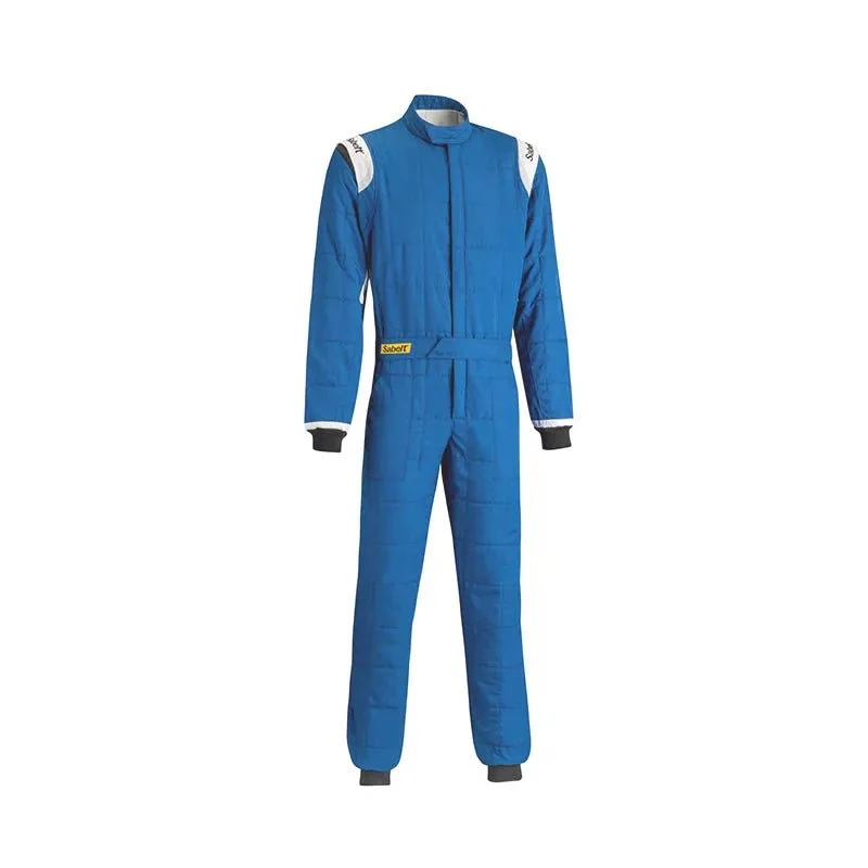 Sabelt Challenge TS-2 Racing Suit FIA 8856-2018 Lightweight Twill