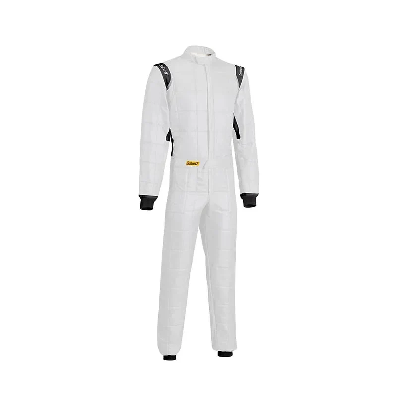Sabelt Challenge TS-2 Racing Suit FIA 8856-2018 Lightweight Twill - Image 5