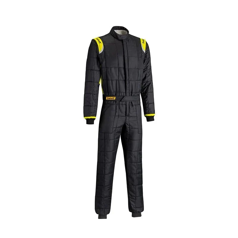 Sabelt Challenge TS-2 Racing Suit FIA 8856-2018 Lightweight Twill - Image 6