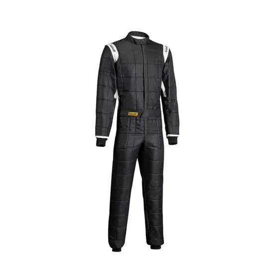 Sabelt Challenge TS-2 Racing Suit FIA 8856-2018 Lightweight Twill - Image 7