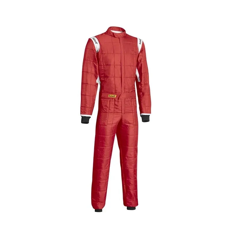 Sabelt Challenge TS-2 Racing Suit FIA 8856-2018 Lightweight Twill - Image 8